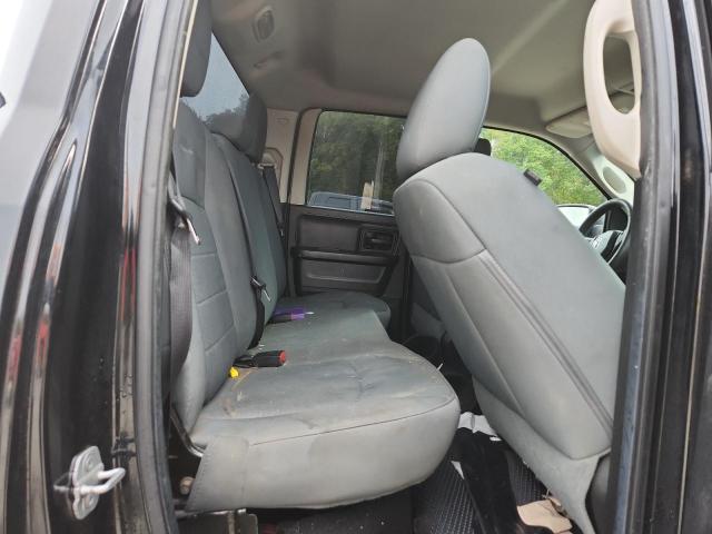 90072845 :رقم المزاد ، 1C6RR6FT6ES190522 vin ، 2014 Ram 1500 St مزاد بيع