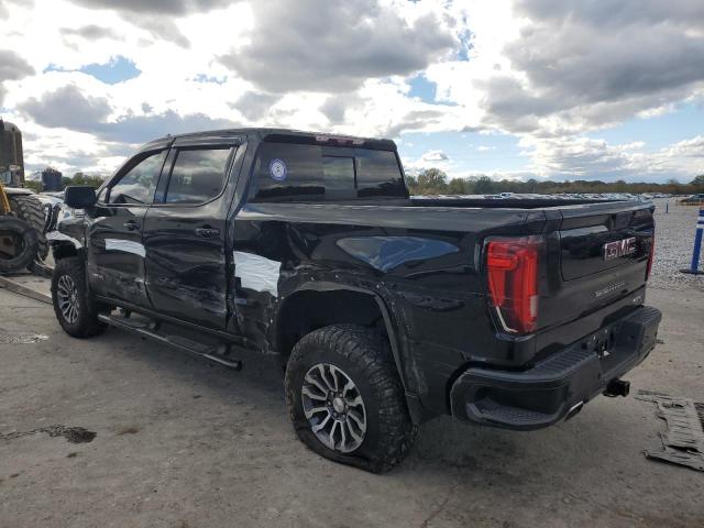 2021 Gmc Sierra K1500 At4 მანქანა იყიდება აუქციონზე, vin: 1GTP9EED1MZ255691, აუქციონის ნომერი: 71361655