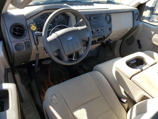 Aukcja sprzedaży 2008 Ford F250 Super Duty, vin: 1FTNF21568EC52070, numer aukcji: 84407545