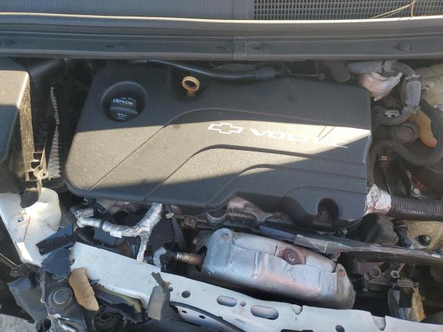 Aukcja sprzedaży 2017 Chevrolet Volt, vin: 1G1RA6S58HU121145, numer aukcji: 90311775