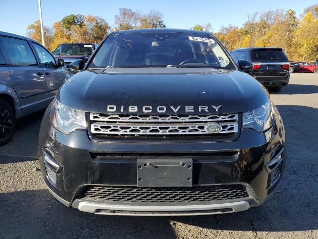 89518265 :رقم المزاد ، SALCR2RX3JH732942 vin ، 2018 Land Rover Discovery مزاد بيع