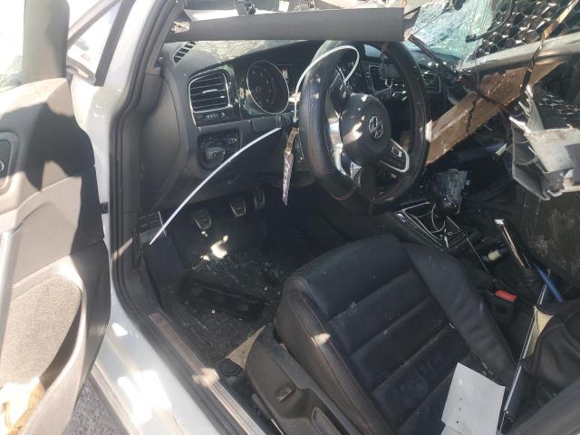 85946505 :رقم المزاد ، 3VW5T7AU8LM007722 vin ، 2020 Volkswagen Gti مزاد بيع