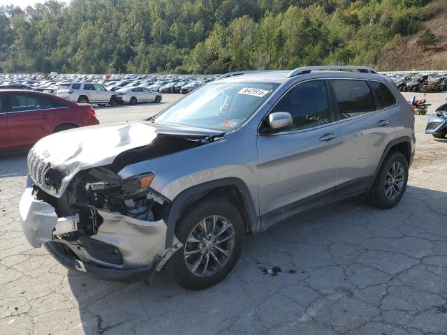 Продажа на аукционе авто 2019 Jeep Cherokee, vin: 1C4PJMLX5KD446376, номер лота: 86429915