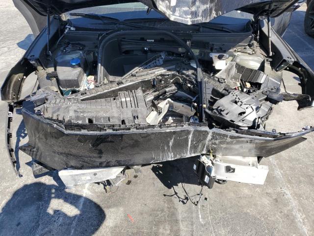 85162425 :رقم المزاد ، 5XYAFFS58SG002445 vin ، 2025 Kia Ev9 مزاد بيع
