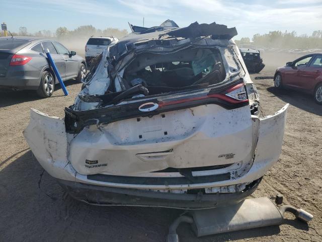 Aukcja sprzedaży 2015 Ford Edge, vin: 2FMPK4J81FBB36435, numer aukcji: 84185205