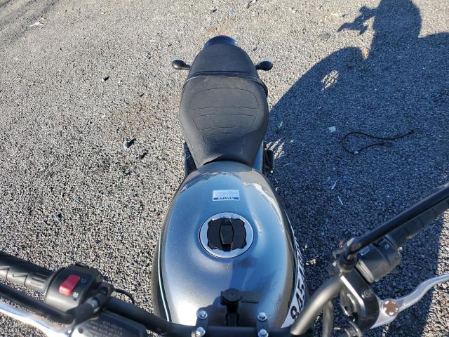 84548095 :رقم المزاد ، ML5EREM11PDAA6753 vin ، 2023 Kawasaki Er650 مزاد بيع
