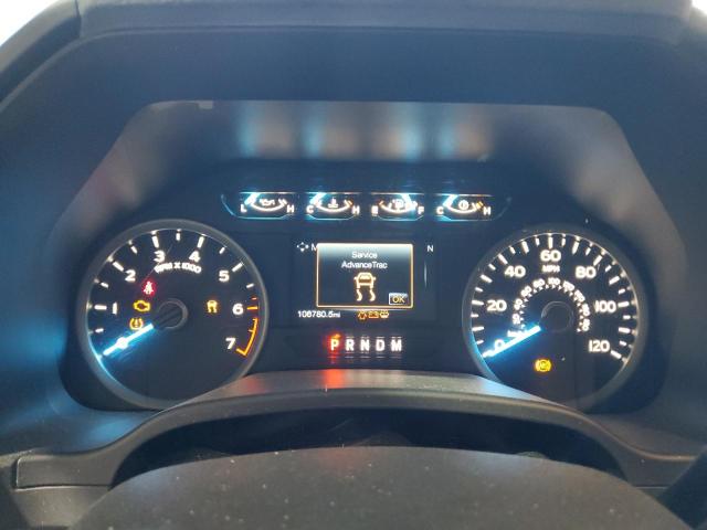 84915465 :رقم المزاد ، 1FTFX1E57JKD76796 vin ، 2018 Ford F150 مزاد بيع
