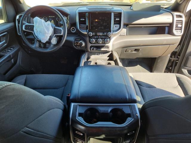 86642815 :رقم المزاد ، 1C6SRFFT0PN621276 vin ، 2023 Ram 1500 Big H مزاد بيع