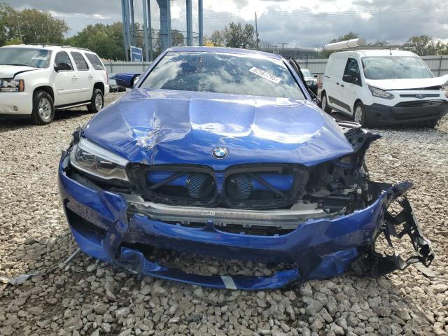 Продаж на аукціоні авто 2019 Bmw M5, vin: WBSJF0C50KB446921, номер лоту: 82567795