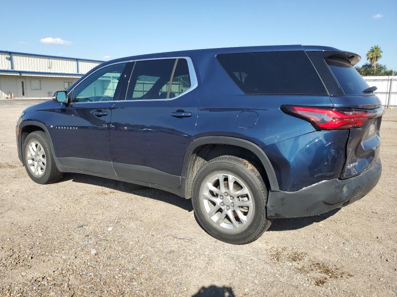 Aukcja sprzedaży 2023 Chevrolet Traverse, vin: 1GNERFKW2PJ285599, numer aukcji: 47833846