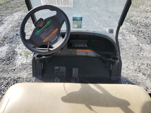 Продажа на аукционе авто 2022 Club Car Tempo Li, vin: ZU2206258775, номер лота: 86791065