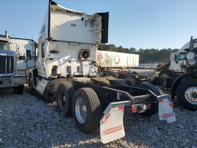 86778085 :رقم المزاد ، 1XKYD49X4PJ255581 vin ، 2023 Kenworth T680 مزاد بيع