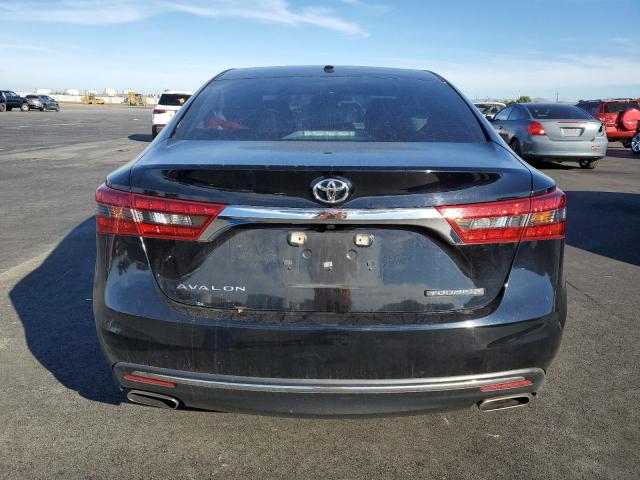 2016 Toyota Avalon მანქანა იყიდება აუქციონზე, vin: 4T1BK1EB5GU205248, აუქციონის ნომერი: 82661545
