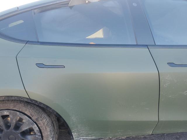 Aukcja sprzedaży 2020 Tesla Model Y, vin: 5YJYGDEE2LF018595, numer aukcji: 87408495