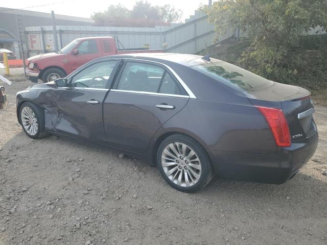 Aukcja sprzedaży 2014 Cadillac Cts, vin: 1G6AY5S33E0112979, numer aukcji: 86981825