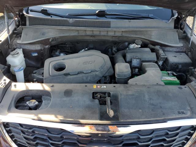 Продажа на аукционе авто 2019 Kia Sorento L, vin: 5XYPG4A3XKG561152, номер лота: 90542865