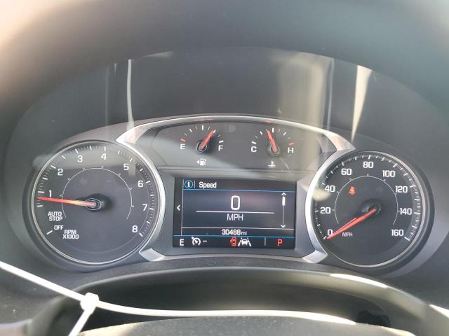 84445605 :رقم المزاد ، 3GKALMEV0NL142869 vin ، 2022 Gmc Terrain Sle مزاد بيع