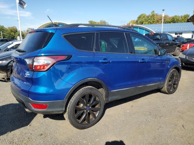 Продажа на аукционе авто 2018 Ford Escape Se, vin: 1FMCU0GD7JUB09197, номер лота: 85672515