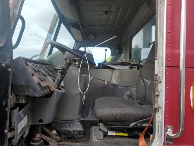 Продаж на аукціоні авто 2010 Peterbilt Tractor 320, vin: 3BPZL00X8AF719964, номер лоту: 81147655