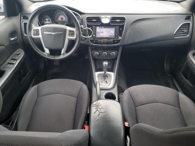 Aukcja sprzedaży 2012 Chrysler 200, vin: 1C3CCBBG1CN276855, numer aukcji: 90587305