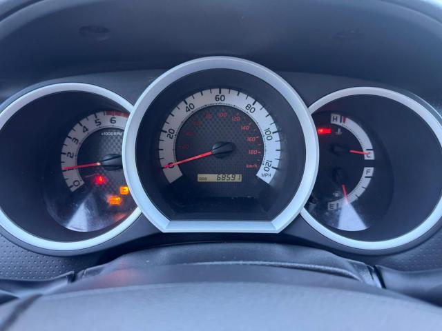 Auction sale of the 2012 Toyota Tacoma, vin: 5TFPX4EN0CX008147, lot number: 86535115