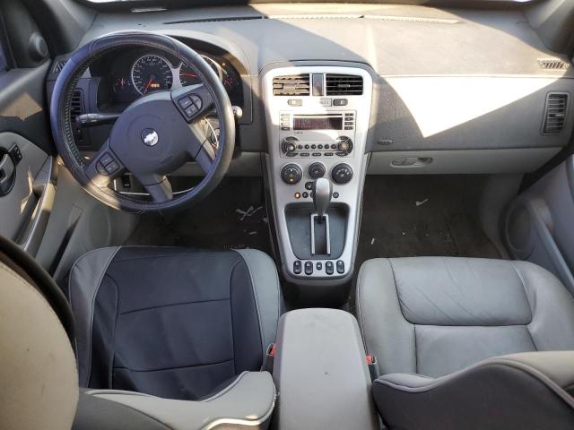 Продажа на аукционе авто 2006 Chevrolet Equinox, vin: 2CNDL63F366075556, номер лота: 85961595