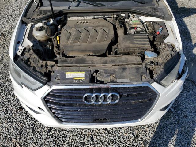Aukcja sprzedaży 2017 Audi A3, vin: WAUAUGFF1H1029068, numer aukcji: 82739465