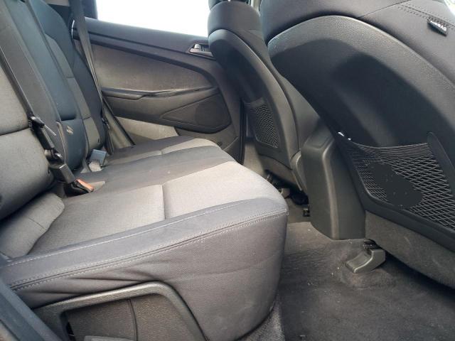 2018 Hyundai Tucson მანქანა იყიდება აუქციონზე, vin: KM8J33A45JU692132, აუქციონის ნომერი: 84965975