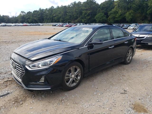 Aukcja sprzedaży 2018 Hyundai Sonata Sport, vin: 5NPE34AF9JH604576, numer aukcji: 85101385