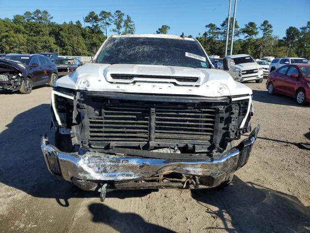 2025 Gmc Sierra მანქანა იყიდება აუქციონზე, vin: 1GT4ULE70SF269693, აუქციონის ნომერი: 90452995