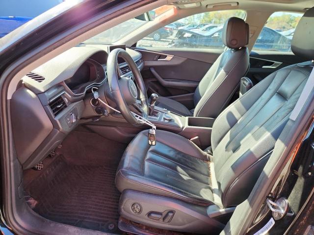 Aukcja sprzedaży 2018 Audi A4, vin: WAUPNAF46JA056906, numer aukcji: 81514555