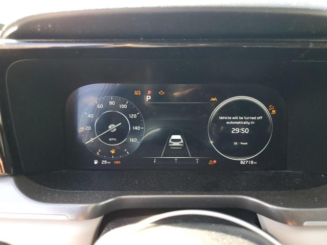 Aukcja sprzedaży 2021 Kia Sorento, vin: 5XYRK4LF8MG044577, numer aukcji: 84811395