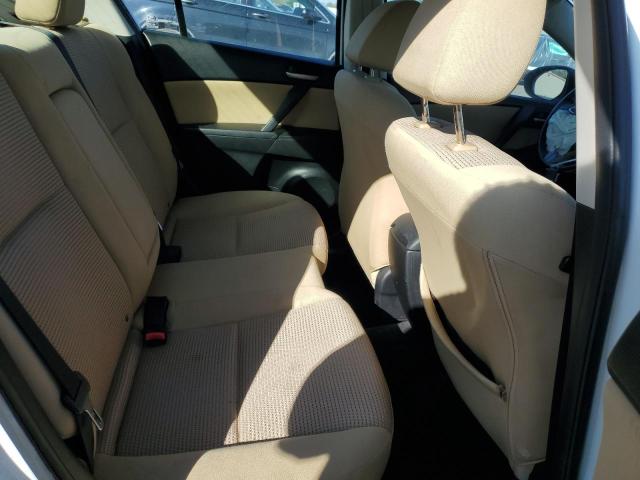 Aukcja sprzedaży 2012 Mazda 3 I, vin: JM1BL1V72C1608547, numer aukcji: 82426095