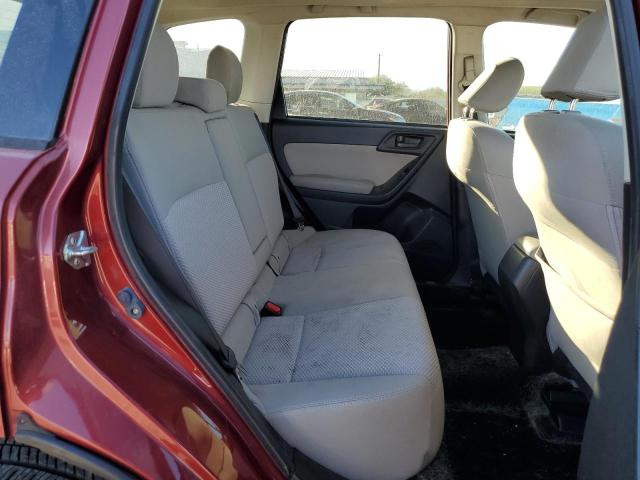 Aukcja sprzedaży 2016 Subaru Forester 2, vin: JF2SJADC5GH413805, numer aukcji: 82734735
