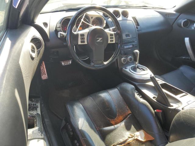 Aukcja sprzedaży 2007 Nissan 350z Coupe, vin: JN1BZ34D97M507014, numer aukcji: 89721605