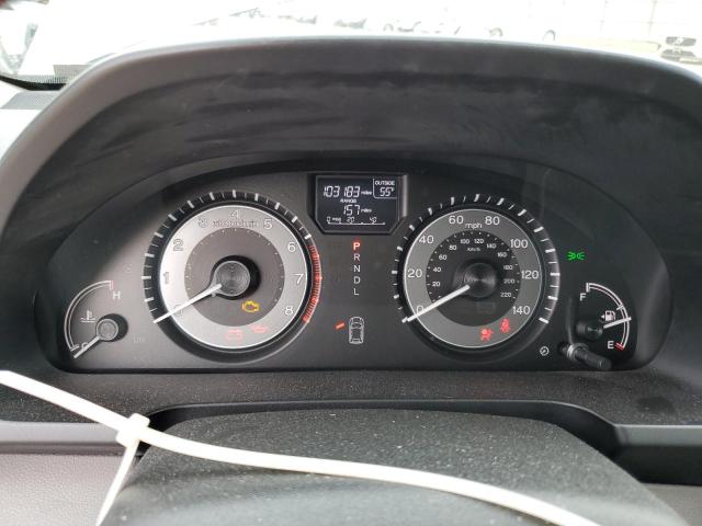 2016 Honda Odyssey Ex მანქანა იყიდება აუქციონზე, vin: 5FNRL5H62GB045344, აუქციონის ნომერი: 91067685