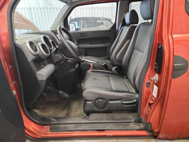 90096445 :رقم المزاد ، 5J6YH27594L035370 vin ، 2004 Honda Element مزاد بيع
