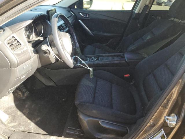 84423475 :رقم المزاد ، JM1GJ1U5XG1466658 vin ، 2016 Mazda 6 مزاد بيع