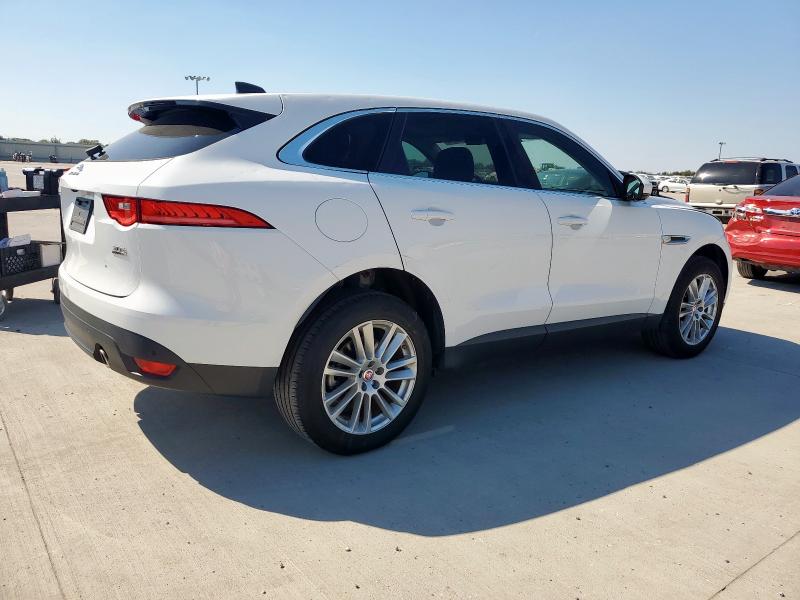 Продажа на аукционе авто 2020 Jaguar F-pace, vin: SADCK2GX0LA638452, номер лота: 82452275
