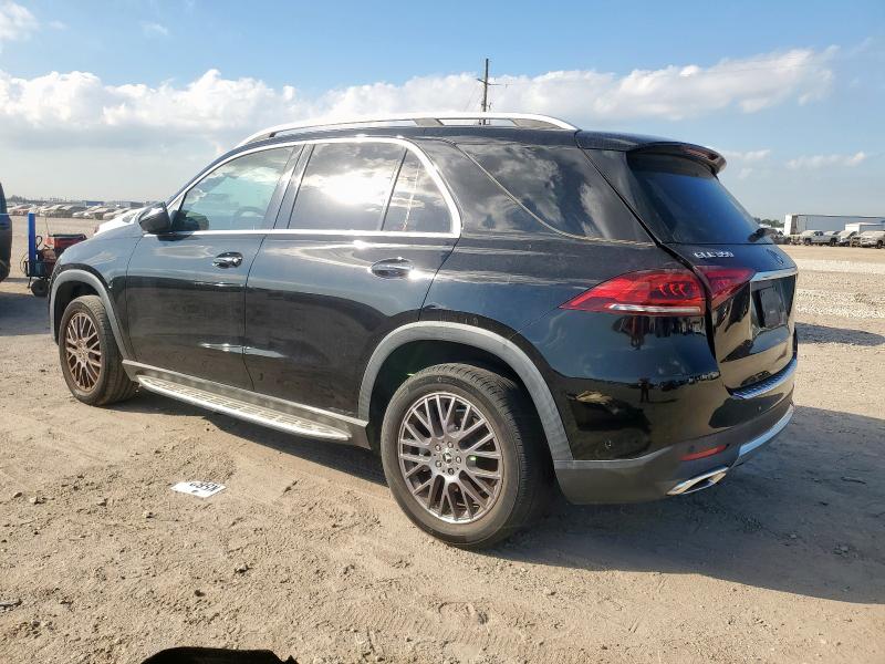 2021 Mercedes-benz Gle 350 მანქანა იყიდება აუქციონზე, vin: 4JGFB4JB2MA565888, აუქციონის ნომერი: 86317395