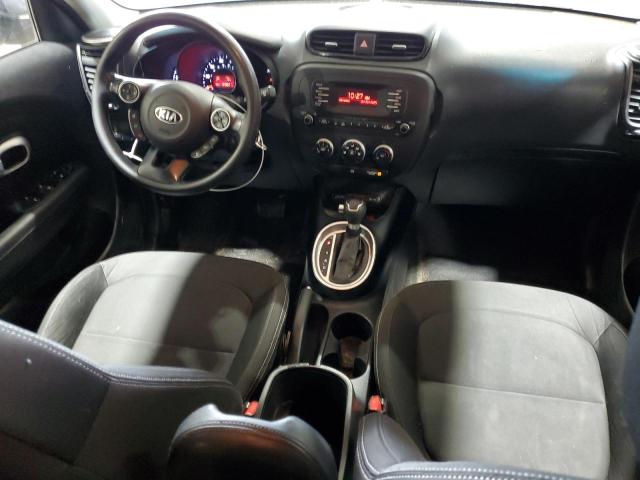 87223495 :رقم المزاد ، KNDJN2A29E7016536 vin ، 2014 Kia Soul مزاد بيع