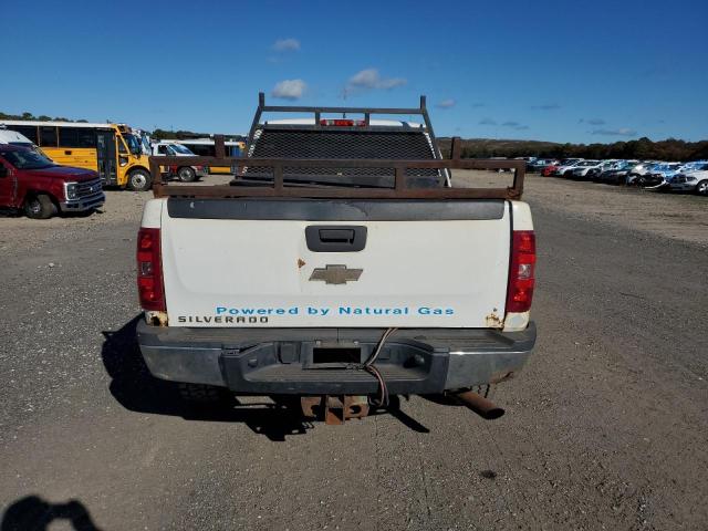 2011 Chevrolet Silverado მანქანა იყიდება აუქციონზე, vin: 1GC2KVCG0BZ435673, აუქციონის ნომერი: 53955536