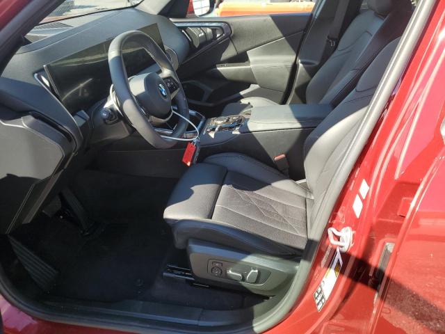 Продаж на аукціоні авто 2025 Bmw X3 30 Xdrive, vin: 5UX53GP03S9Y72083, номер лоту: 85725775