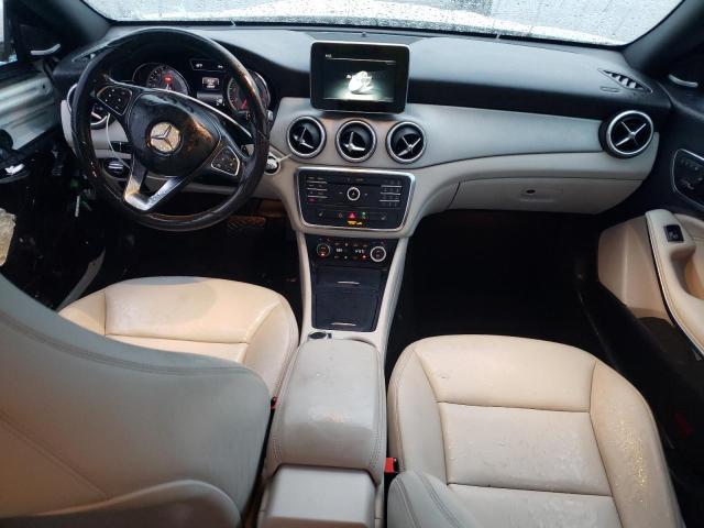 90694555 :رقم المزاد ، WDDSJ4GB7FN223786 vin ، 2015 Mercedes-benz Cla مزاد بيع