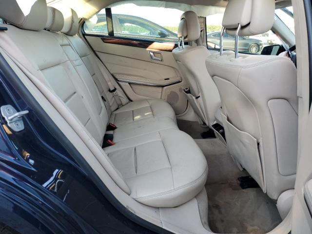 86121065 :رقم المزاد ، WDDHF5KB5EA827805 vin ، 2014 Mercedes-benz E مزاد بيع