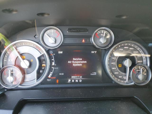 Продажа на аукционе авто 2015 Ram 1500, vin: 1C6RR7PM2FS551551, номер лота: 87272175