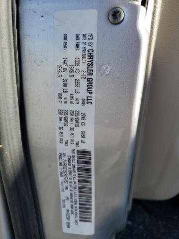 Aukcja sprzedaży 2012 Dodge Grand Caravan Sxt, vin: 2C4RDGCG6CR277257, numer aukcji: 87421165