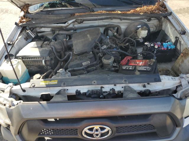 2014 Toyota Tacoma მანქანა იყიდება აუქციონზე, vin: 5TFNX4CN0EX035376, აუქციონის ნომერი: 85874025