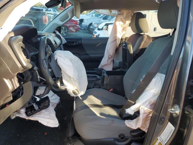 90410335 :رقم المزاد ، 5TFAX5GN5LX171837 vin ، 2020 Toyota Tacoma مزاد بيع