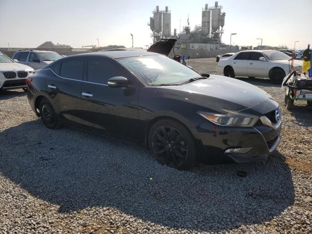 Продажа на аукционе авто 2017 Nissan Maxima, vin: 1N4AA6AP4HC427701, номер лота: 47840866